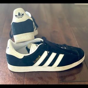 Cute Adidas Gazelles!